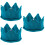 3 Pezzi Cappello A Per Decorativo Per 9