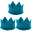 3 Pezzi Cappello A Per Decorativo Per 4