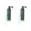 2pcs Silicone Float Rod for 5-1, -SJ7000 2
