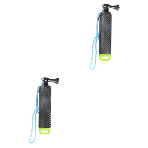 2pcs Silicone Float Rod for 5-1, -SJ7000 2