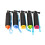 2pcs Silicone Float Rod for 5-1, -SJ7000 10