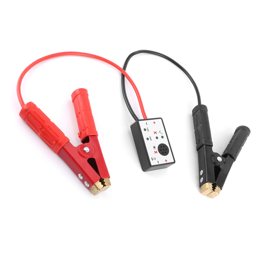 12/24V Car Surge Absorber Protector Automotive Surge Suppressor For Vehicles 8711359866637