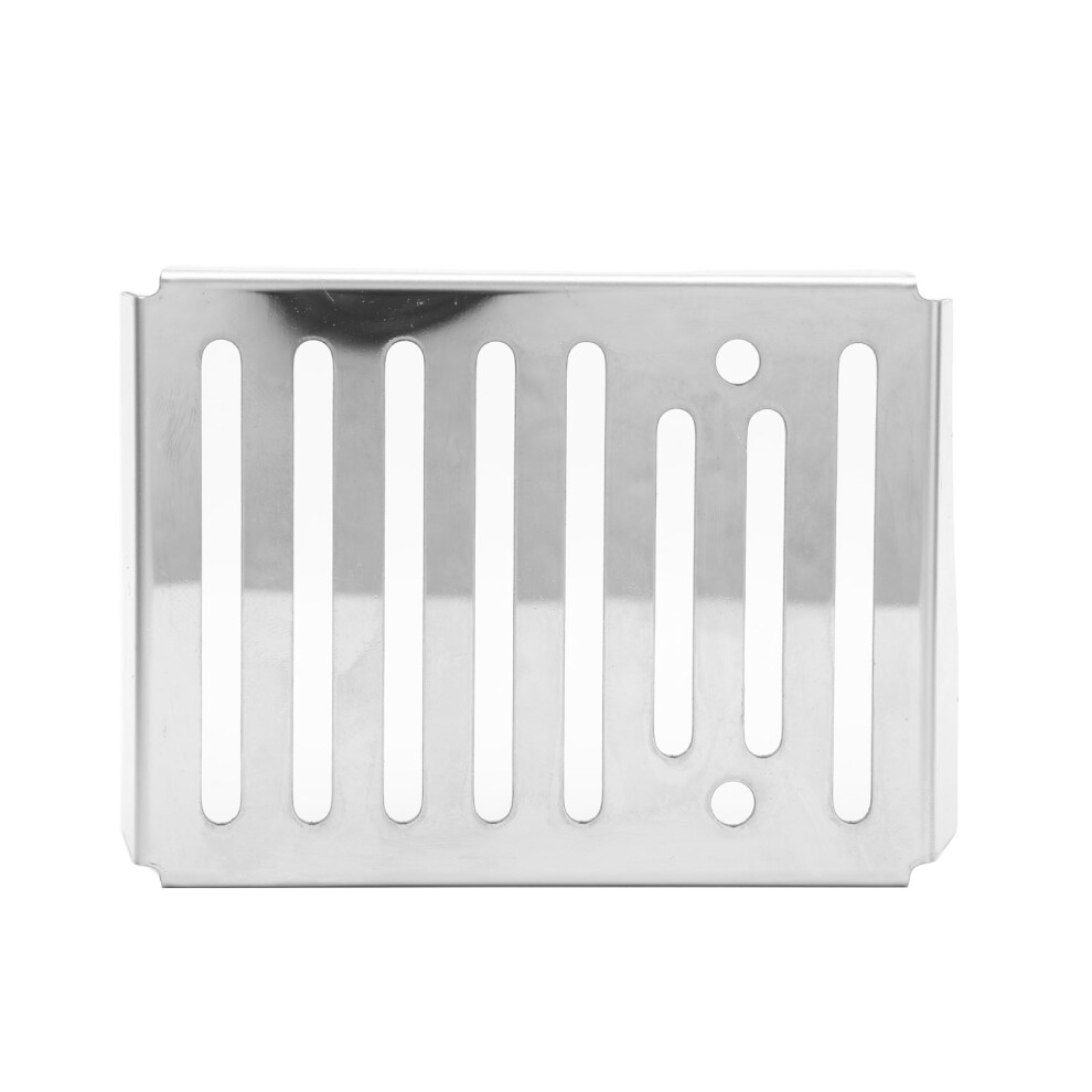 Stainless Steel Rectifier Protector For Kawasaki Vulcan Vn 900 9301359866936