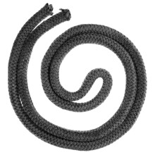 2 Sztuki Węglik Drzwiowy Do Pieca Na Drewno: Uszczelka 20 Mm X 2,5 M