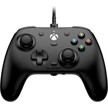 GameSir G7 Black Hall Effect Wired Gaming Controller for Xbox & PC