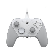 GameSir G7 Pro White Wired Controller: Xbox Series X|S, One, PC Gaming