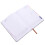 Office Work Planner Mini Notatnik Na Rok 2025 Dzienny Planer A5 11