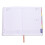 Office Work Planner Mini Notatnik Na Rok 2025 Dzienny Planer A5 9