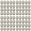 200 Unidades De Páscoa Espuma Para Pintura E Decoração 7