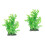 2Pcs Planta Aquática Para E De 6