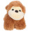 Pulseira De De Macaco Pelúcia Animal 10
