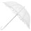 4 Unidades Guarda-Chuva Pompons Parasol Damas 1
