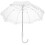 4 Unidades Guarda-Chuva Pompons Parasol Damas 3