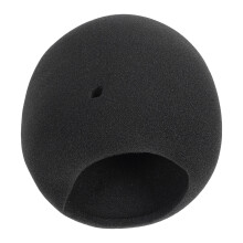 Capa Protetora De Espuma Para Compatível Com Blue Snowball