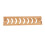Tea Cup Draining Rack with Bamboo Shelf and 8 Grids for Tea Ceremony Decor 6