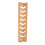 Tea Cup Draining Rack with Bamboo Shelf and 8 Grids for Tea Ceremony Decor 12