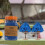 Frasco De Material Para Baseamento De Paisagem Grama Decorativa 400 Ml 6