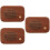 3Pcs De Do Bebê Para Crianças 9