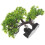 Fish Tank Decor Planta Artificial 11