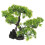 Fish Tank Decor Planta Artificial 6