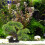 Fish Tank Decor Planta Artificial 9