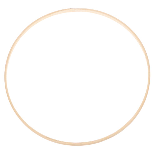 Ferramenta De Circular 26,2 Cm Para Ponto Cruz