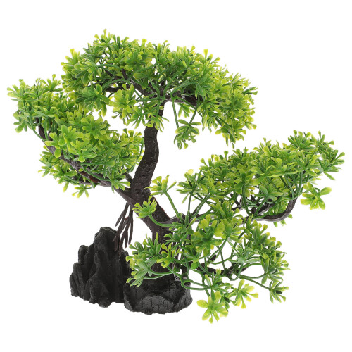 3Pcs Decoração Para Planta De Artificial 1