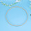 Ferramenta De Circular 26,2 Cm Para Ponto Cruz 6