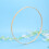 Ferramenta De Circular 26,2 Cm Para Ponto Cruz 9