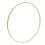 Ferramenta De Circular 26,2 Cm Para Ponto Cruz 10