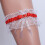 Garters De Noiva Com E 7