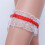 Garters De Noiva Com E 10