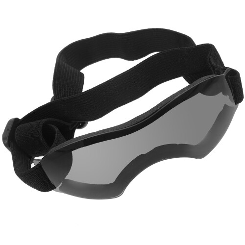 Óculos Para Cachorro Pequeno Com Proteção UV E