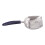 Concha De Com Longo Metal Para E Cachorros Azul 1