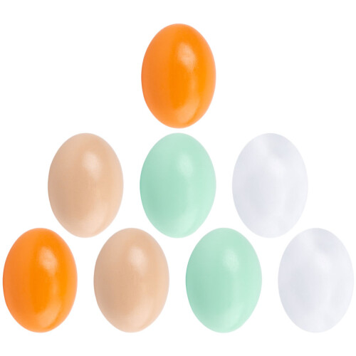 16 Peças De De Páscoa Com Para Decoração 2