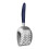 Concha De Com Longo Metal Para E Cachorros Azul 4