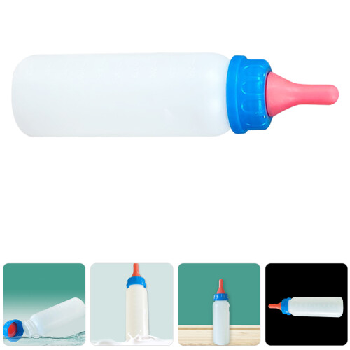 4Pcs Conjunto De Garrafas Para De Recém-Nascidos 1