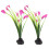 4 Unidades Planta Artificial Para E Desktop 1