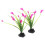 4 Unidades Planta Artificial Para E Desktop 8