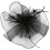 Fascinator Faixa Para Cabeça Cocktail 9