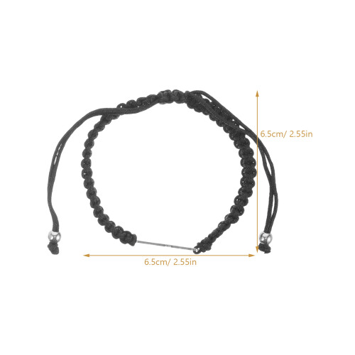 Um Par De Pulseira Com Pingente Para 1