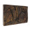 Reptil Fundo 3D Parede Habitat 11