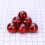 1 Bola Disco 10 Cm – Decoração Festa ( ) 8