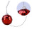 1 Bola Disco 10 Cm – Decoração Festa ( ) 11
