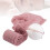 De Mohair Para Bebê Com Acessórios Fotografia 9