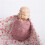 De Mohair Para Bebê Com Acessórios Fotografia 3