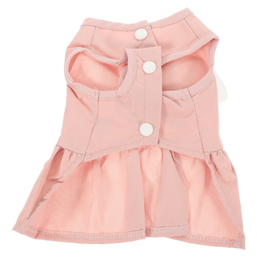Roupa De Para Cachorro Estilo Respirável E Amigável À