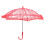 4 Unidades Guarda-Chuva De Vintage Para Apresentação E 2