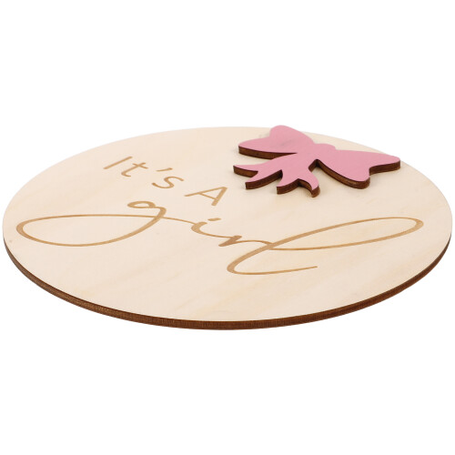 2Pcs De Anúncio De Com Do Bebê 1