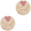 2Pcs De Anúncio De Com Do Bebê 5